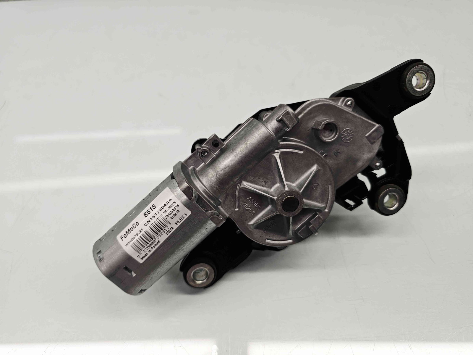 Motoras stergator haion Ford Ecosport [Fabr 2017-2024] GN1517404AA - imagine 8