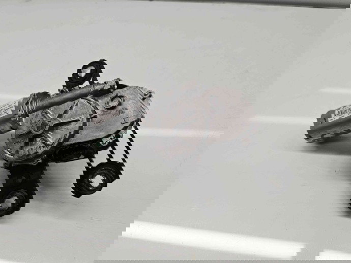  Motoras stergator haion Volkswagen Passat B8 Variant (3G5) [Fabr 2015-prezent] 5G0955711A