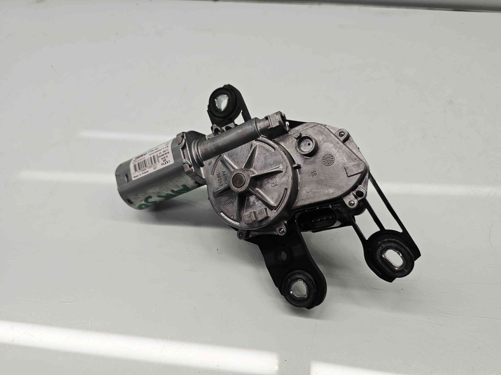 Motoras stergator haion Volkswagen Passat B8 Variant (3G5) [Fabr 2015-prezent] 5G0955711A - imagine 1