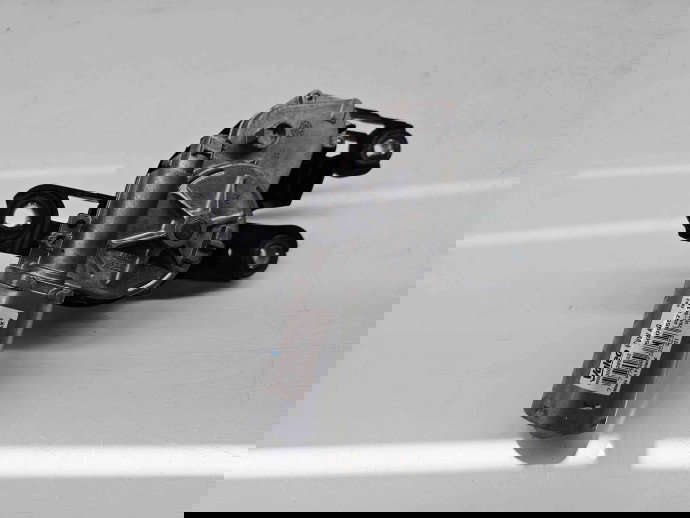  Motoras stergator haion Volkswagen Passat B8 Variant (3G5) [Fabr 2015-prezent] 5G0955711A