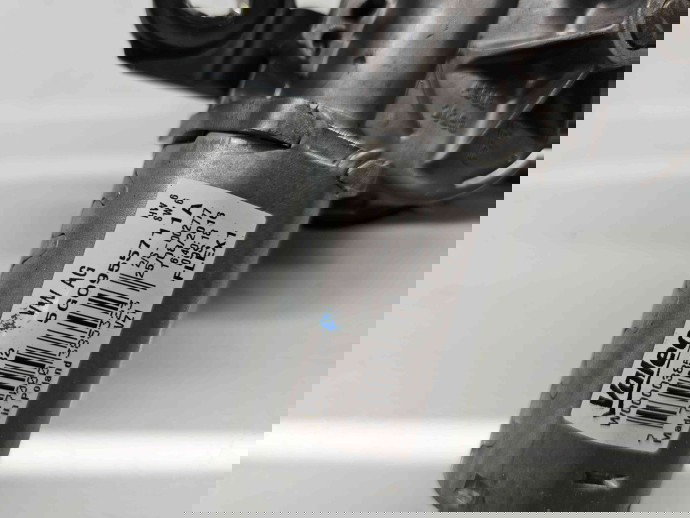  Motoras stergator haion Volkswagen Passat B8 Variant (3G5) [Fabr 2015-prezent] 5G0955711A