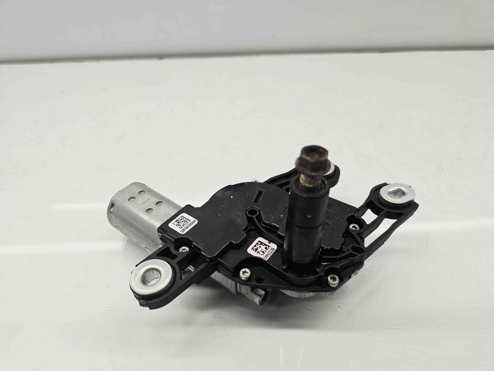 Motoras stergator haion Volkswagen Passat B8 Variant (3G5) [Fabr 2015-prezent] 5G0955711A - imagine 4