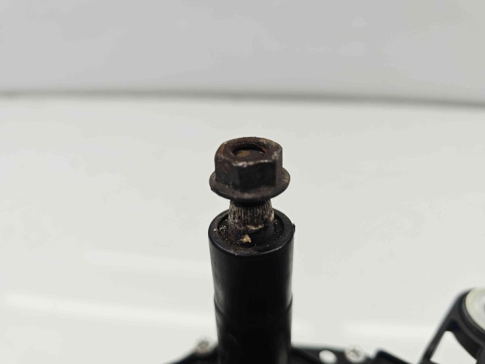  Motoras stergator haion Volkswagen Passat B8 Variant (3G5) [Fabr 2015-prezent] 5G0955711A