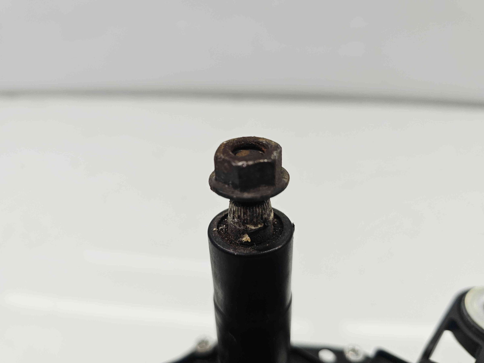 Motoras stergator haion Volkswagen Passat B8 Variant (3G5) [Fabr 2015-prezent] 5G0955711A - imagine 5