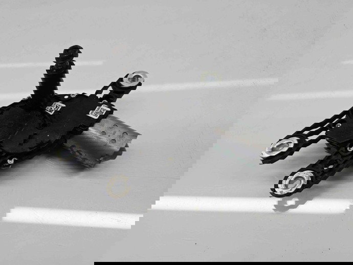  Motoras stergator haion Volkswagen Passat B8 Variant (3G5) [Fabr 2015-prezent] 5G0955711A