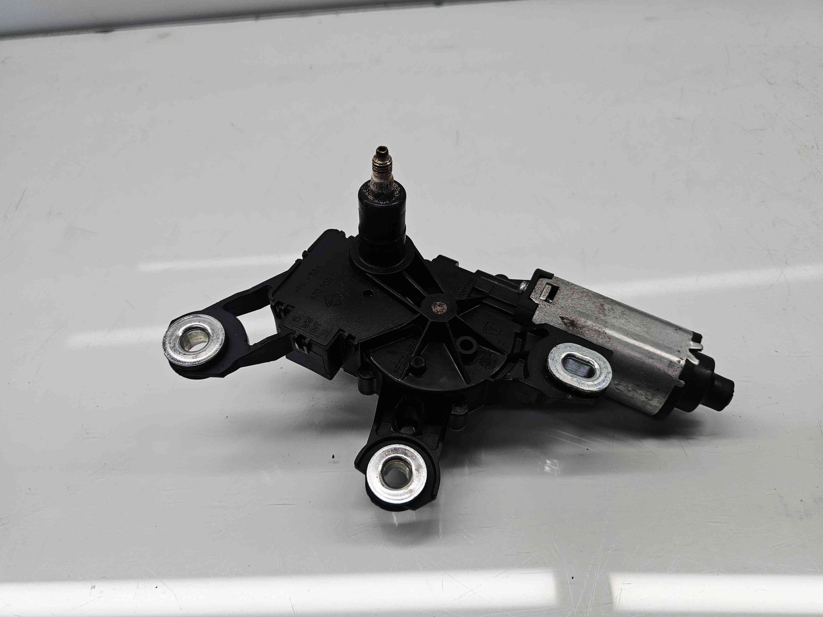 Motoras stergator haion Audi A3 Sportback (8PA) [Fabr 2004-2013] Facelift 8E9955711E - imagine 1