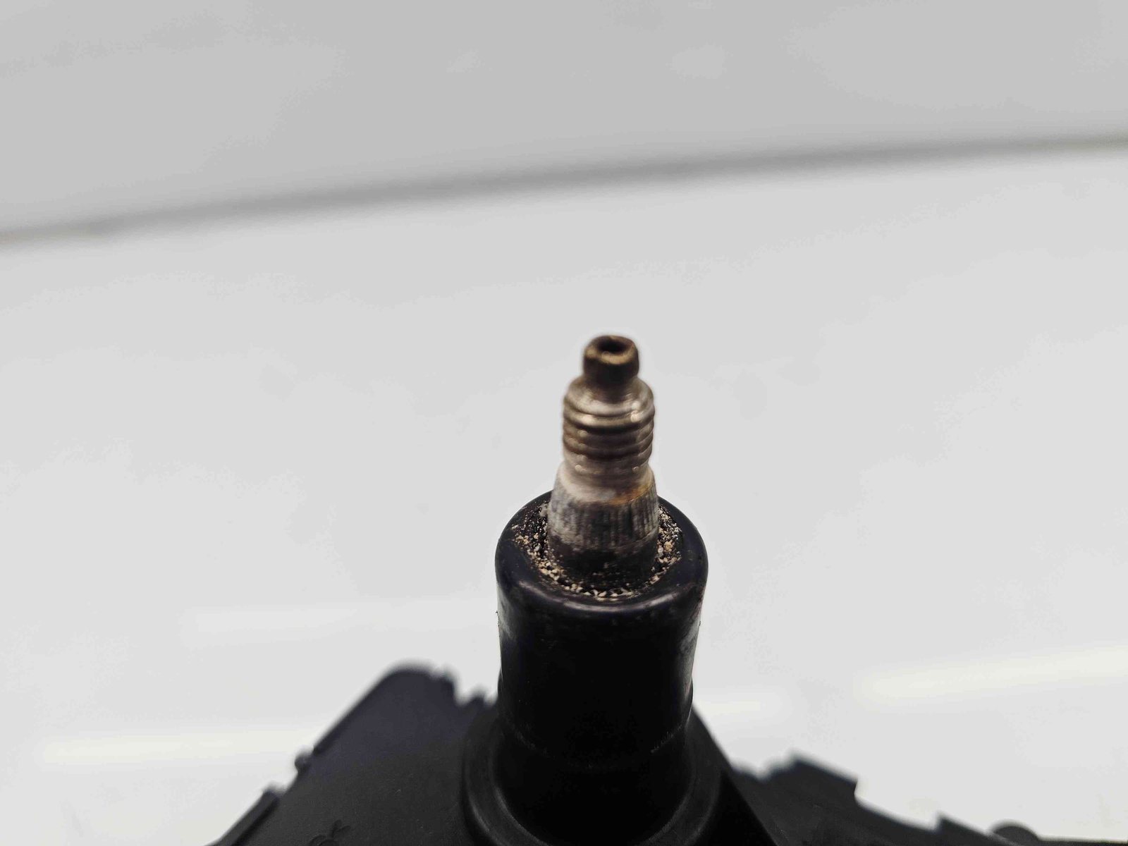 Motoras stergator haion Audi A3 Sportback (8PA) [Fabr 2004-2013] Facelift 8E9955711E - imagine 2