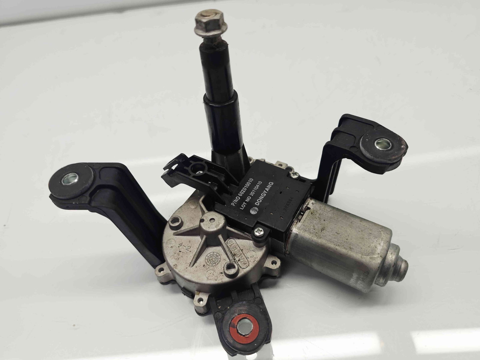 Motoras stergator haion Opel Astra J [Fabr 2009-2015] 13256917 - imagine 2