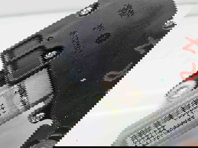  Motoras stergator haion Opel Astra J [Fabr 2009-2015] 13256917