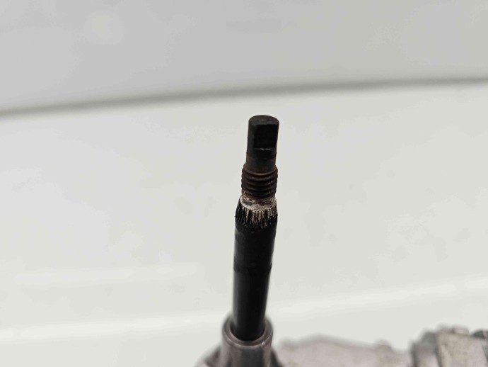  Motoras stergator haion Skoda Yeti (5L) [Fabr 2009-2020] 5J7955711B