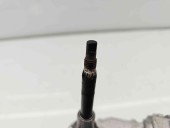  Motoras stergator haion Skoda Yeti (5L) [Fabr 2009-2020] 5J7955711B