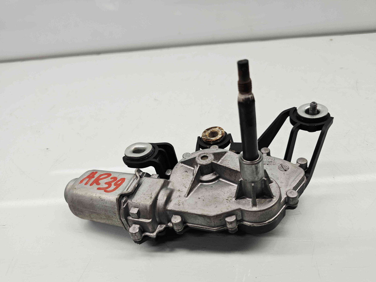 Motoras stergator haion Skoda Yeti (5L) [Fabr 2009-2020] 5J7955711B - imagine 3