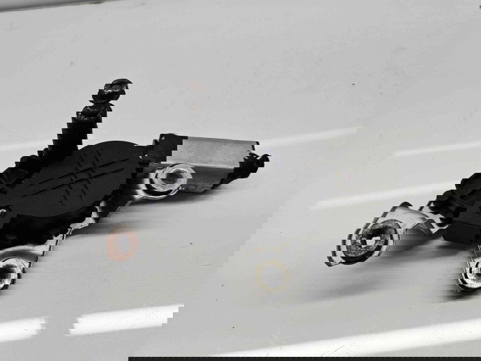  Motoras stergator haion Skoda Octavia 2 Combi (1Z5) [Fabr 2004-2013] Facelift 1Z9955711C