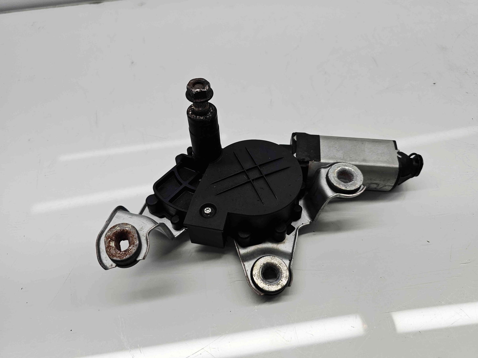 Motoras stergator haion Skoda Octavia 2 Combi (1Z5) [Fabr 2004-2013] Facelift 1Z9955711C - imagine 1