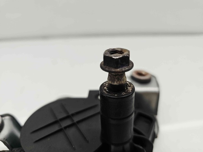  Motoras stergator haion Skoda Octavia 2 Combi (1Z5) [Fabr 2004-2013] Facelift 1Z9955711C