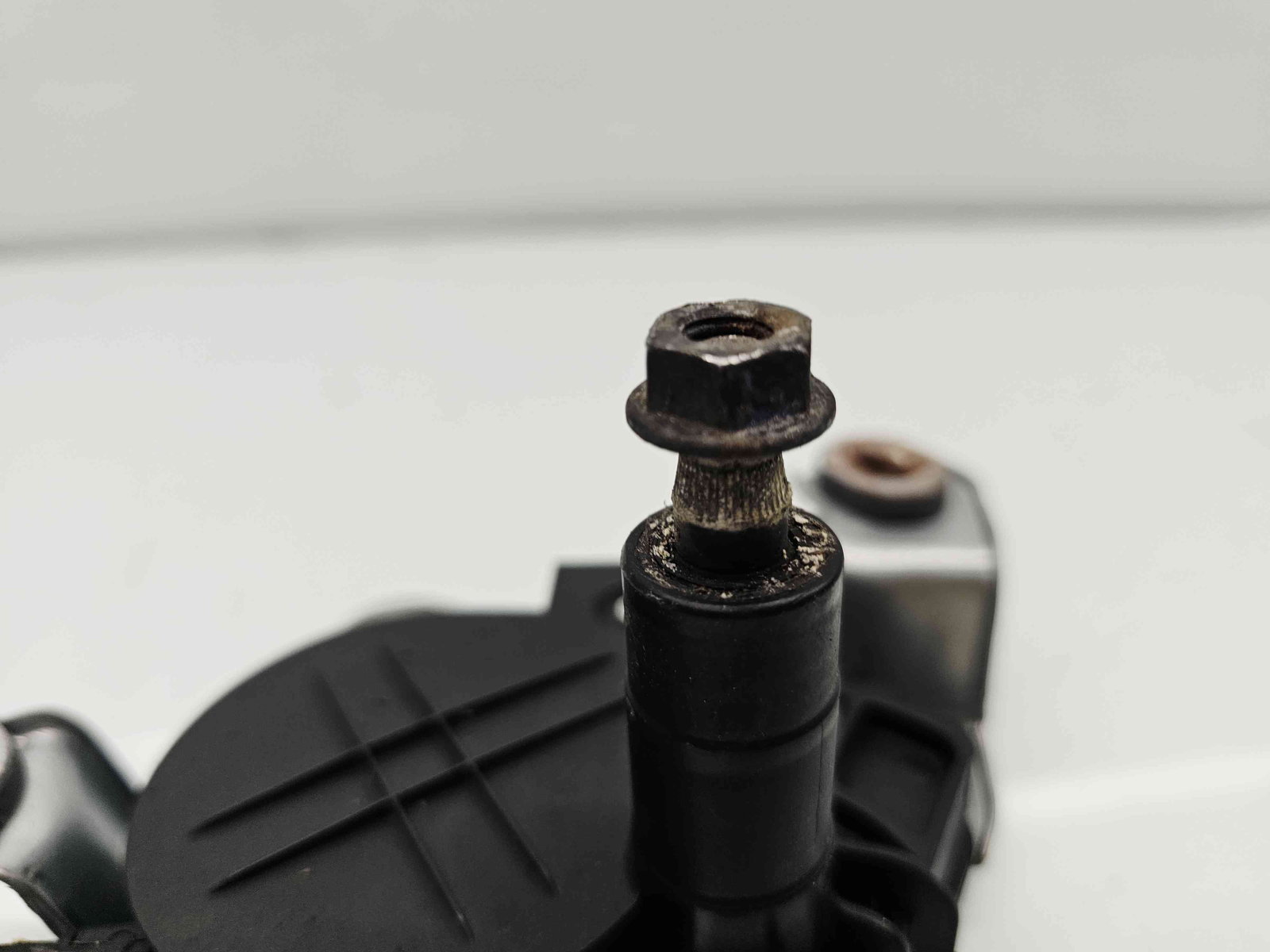 Motoras stergator haion Skoda Octavia 2 Combi (1Z5) [Fabr 2004-2013] Facelift 1Z9955711C - imagine 3