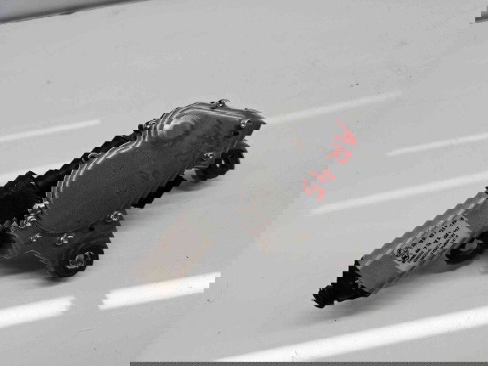  Motoras stergator haion Skoda Octavia 2 Combi (1Z5) [Fabr 2004-2013] Facelift 1Z9955711C