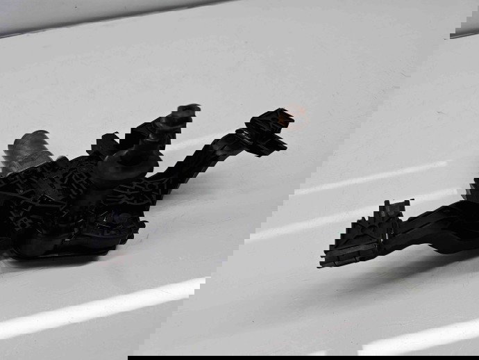  Motoras stergator haion Opel Corsa E [Fabr 2014-prezent] 13443959