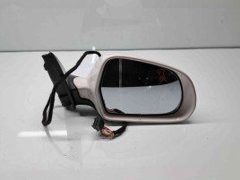 Oglinda dreapta Skoda Superb II Combi (3T5) [Fabr 2009-2015] LF9E