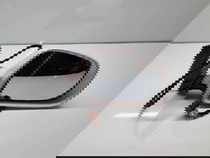 Oglinda dreapta Skoda Superb II Combi (3T5) [Fabr 2009-2015] LF9E