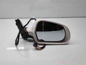 Oglinda dreapta Skoda Superb II Combi (3T5) [Fabr 2009-2015] LF9E