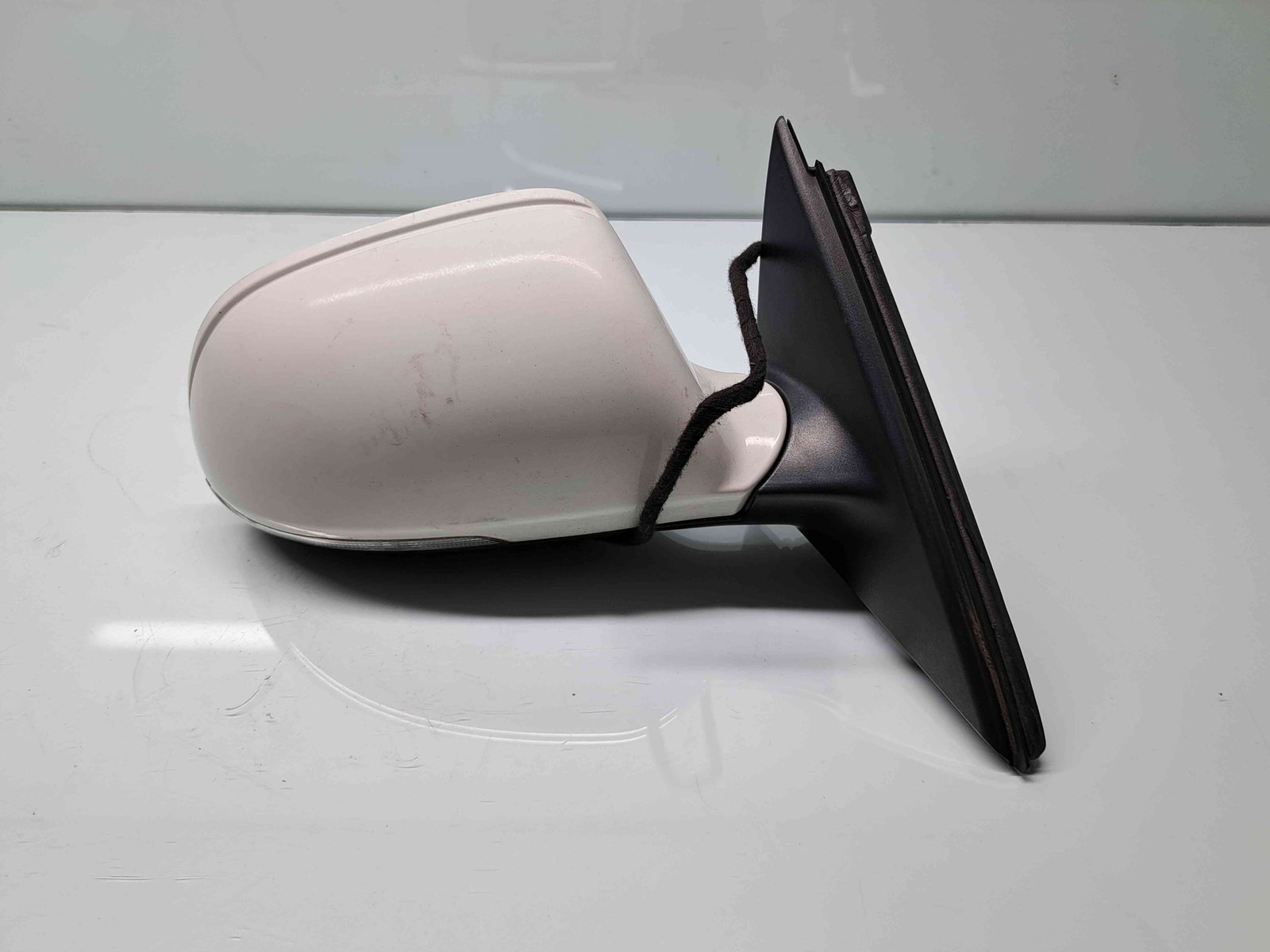 Oglinda dreapta Skoda Superb II Combi (3T5) [Fabr 2009-2015] LF9E - imagine 3