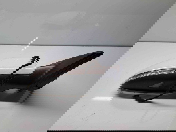 Oglinda dreapta Skoda Superb II Combi (3T5) [Fabr 2009-2015] LF9E