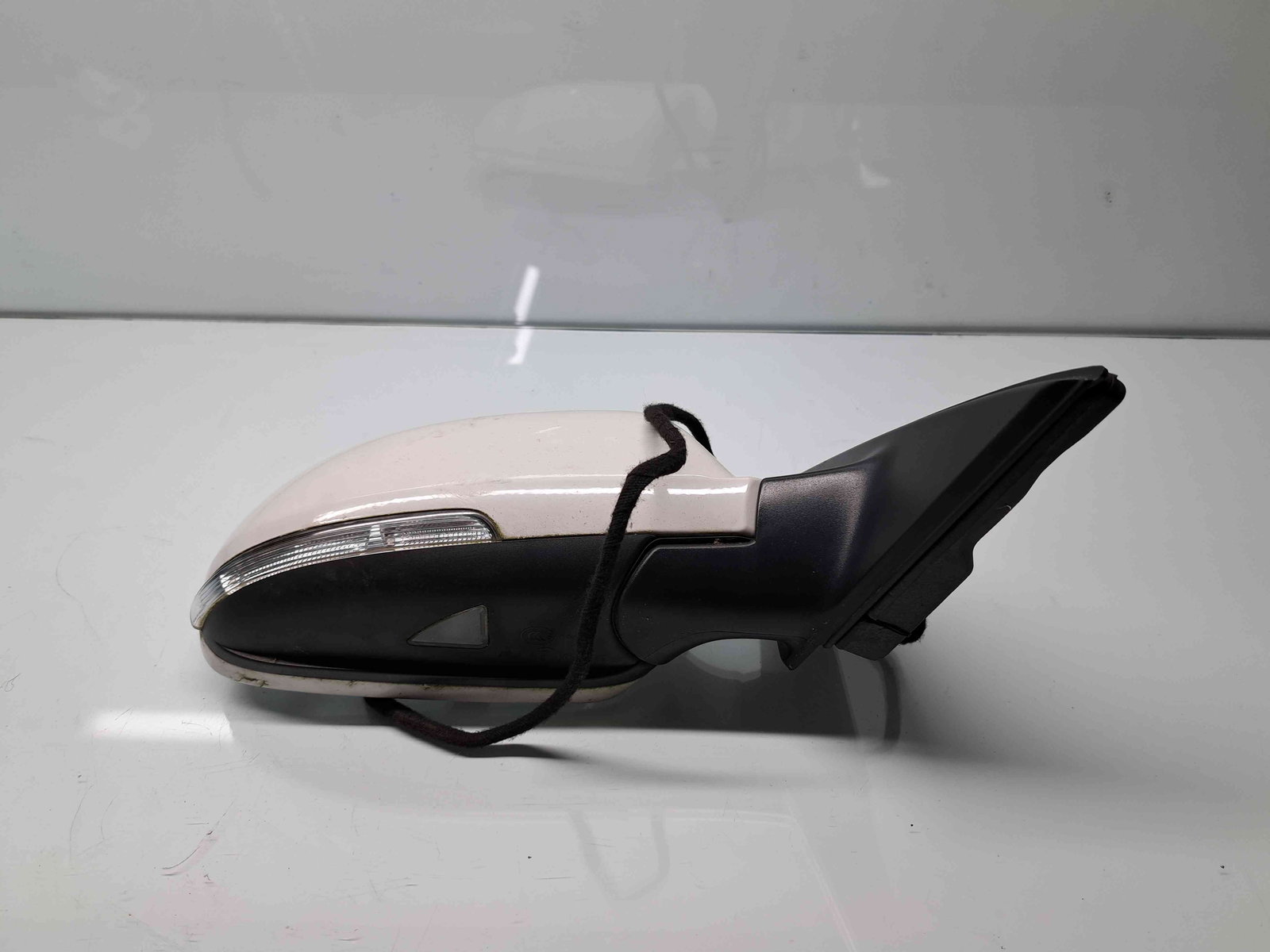 Oglinda dreapta Skoda Superb II Combi (3T5) [Fabr 2009-2015] LF9E - imagine 4