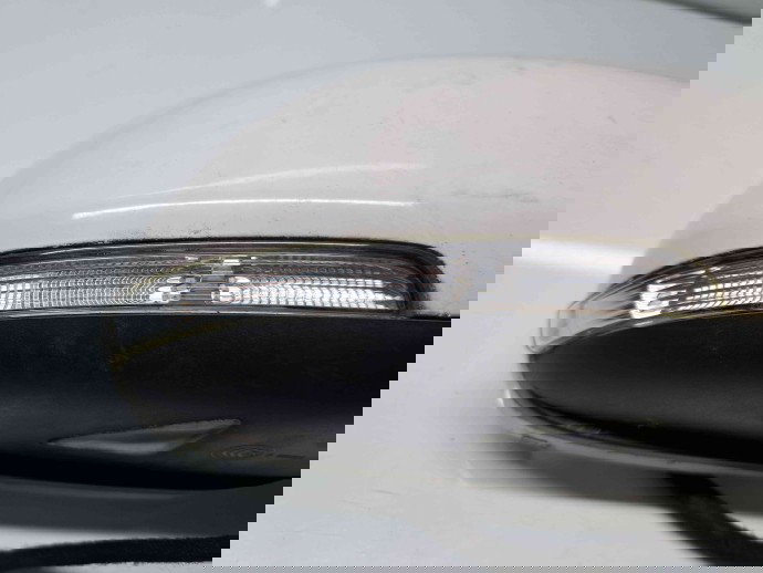 Oglinda dreapta Skoda Superb II Combi (3T5) [Fabr 2009-2015] LF9E