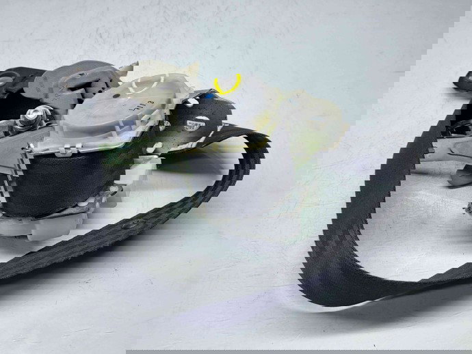  Centura stanga spate Toyota Rav 4 III (ACA3, ACE, ALA3, GSA3, ZSA3) [Fabr 2005-2013] H073818