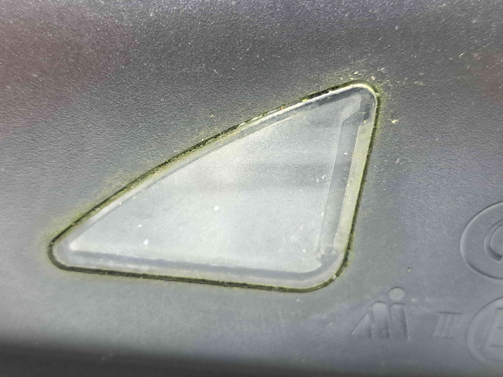 Oglinda dreapta Skoda Superb II Combi (3T5) [Fabr 2009-2015] LF9E - imagine 6