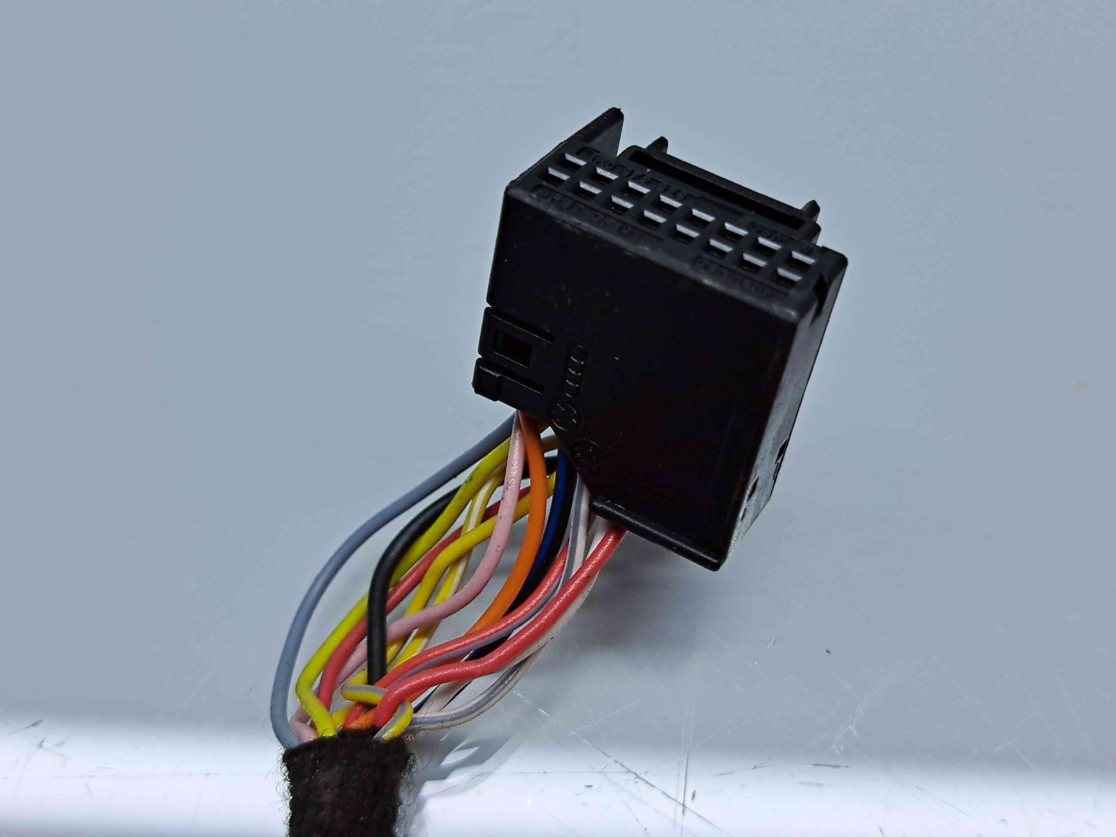 Oglinda dreapta Skoda Superb II Combi (3T5) [Fabr 2009-2015] LF9E - imagine 7