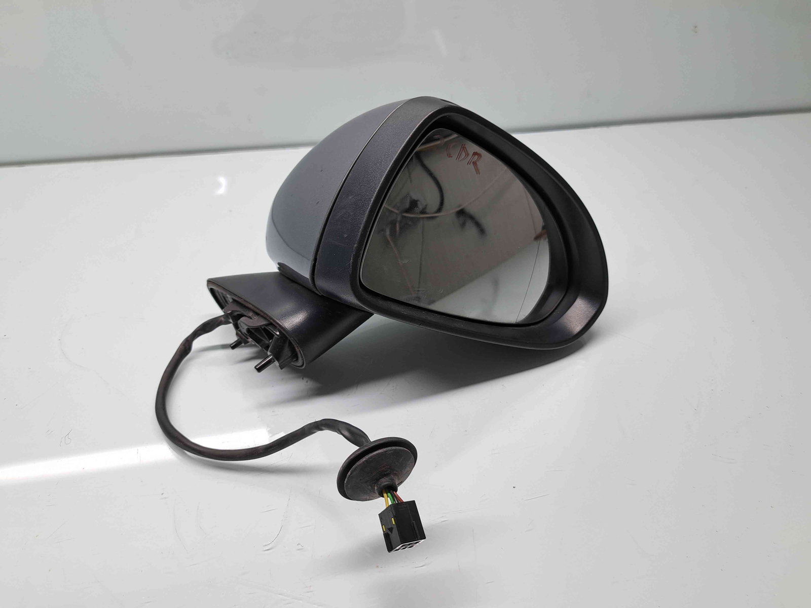 Oglinda dreapta Opel Corsa E [Fabr 2014-prezent] H05 - imagine 1