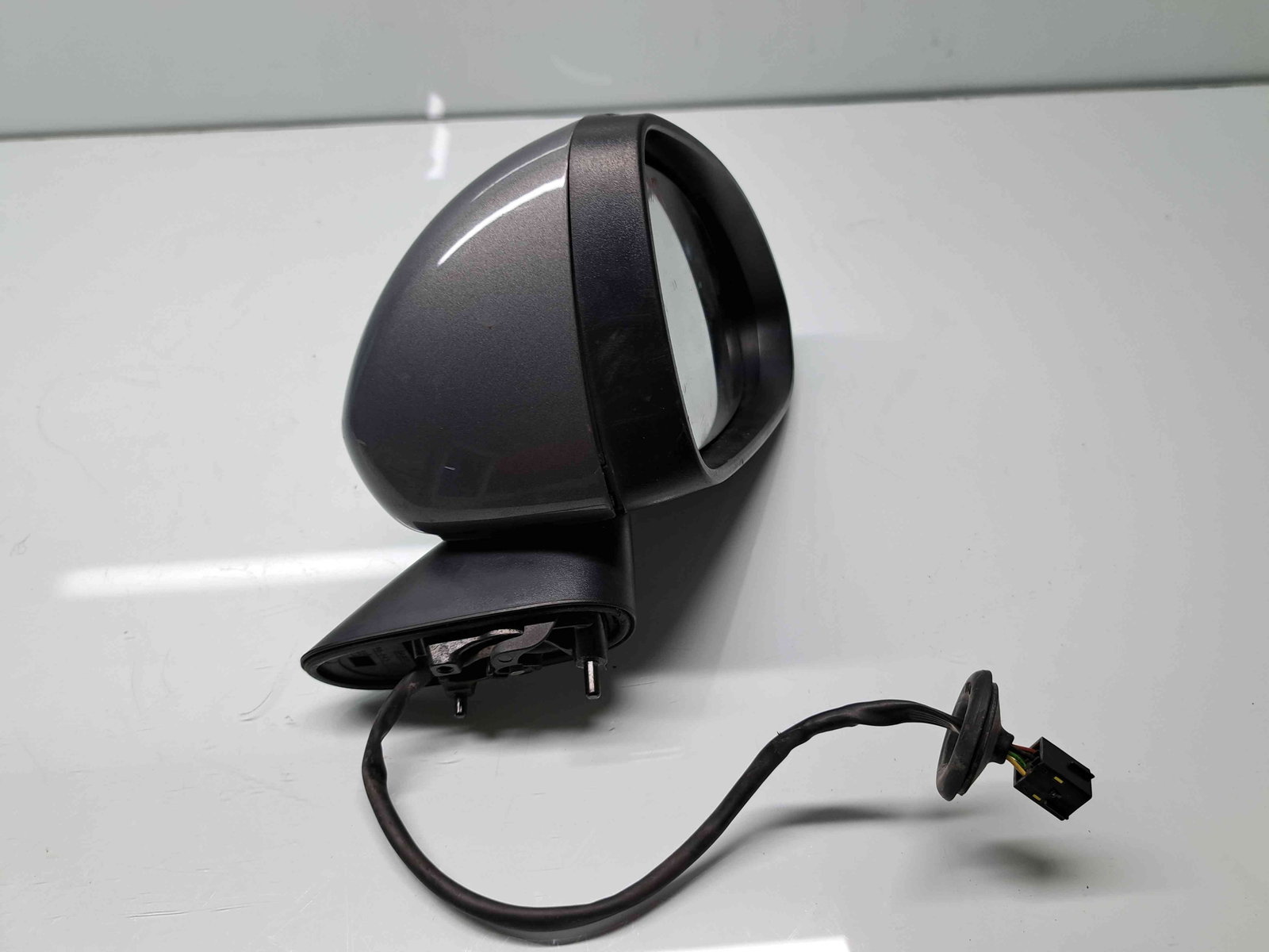 Oglinda dreapta Opel Corsa E [Fabr 2014-prezent] H05 - imagine 2