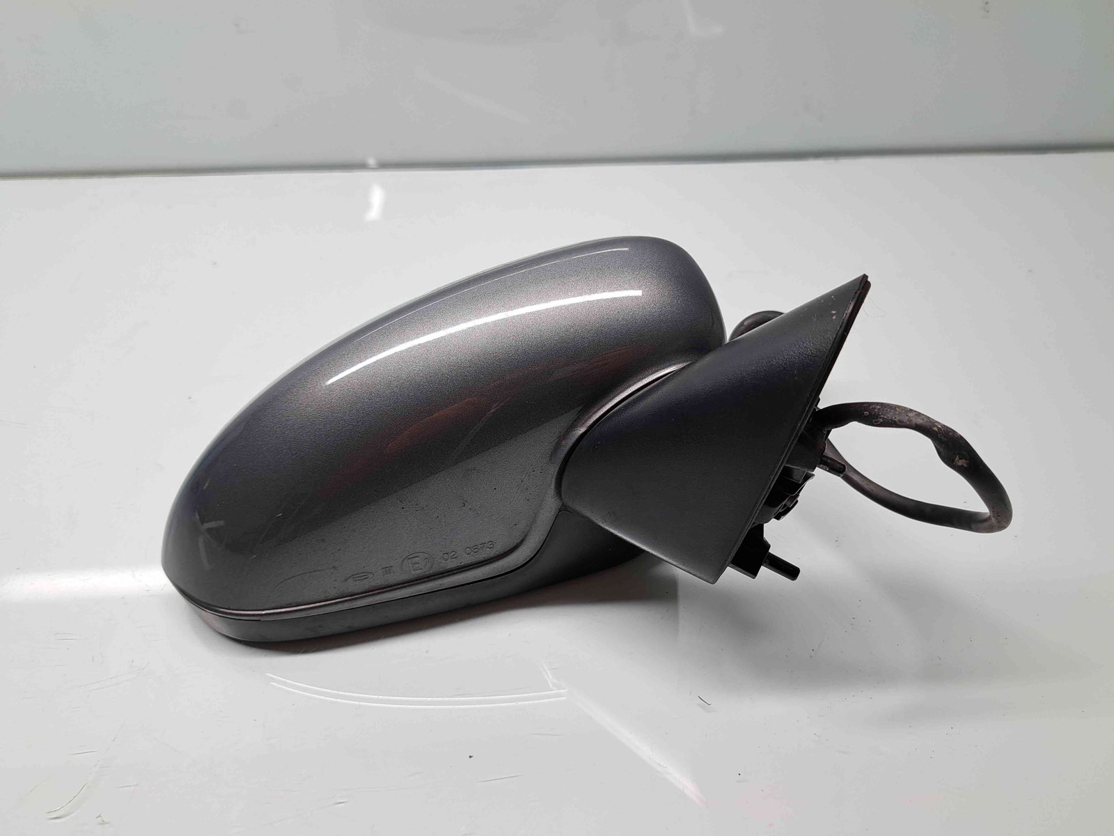 Oglinda dreapta Opel Corsa E [Fabr 2014-prezent] H05 - imagine 4