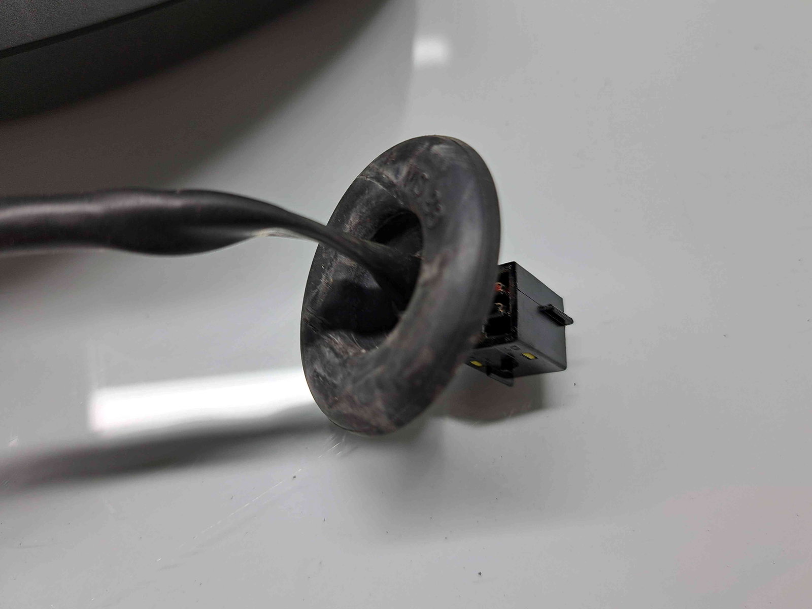 Oglinda dreapta Opel Corsa E [Fabr 2014-prezent] H05 - imagine 5