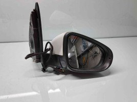 Oglinda dreapta Volkswagen Golf 6 (5K1) GTD [Fabr 2009-2013] LB9A