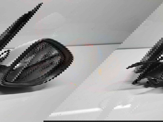 Oglinda dreapta Volkswagen Golf 6 (5K1) GTD [Fabr 2009-2013] LB9A