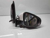 Oglinda dreapta Volkswagen Golf 6 (5K1) GTD [Fabr 2009-2013] LB9A