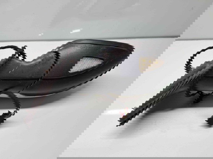 Oglinda dreapta Volkswagen Golf 6 (5K1) GTD [Fabr 2009-2013] LB9A