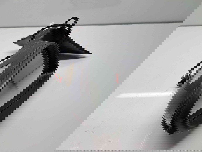 Oglinda dreapta Volkswagen Golf 6 (5K1) GTD [Fabr 2009-2013] LB9A