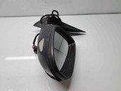 Oglinda dreapta Volkswagen Golf 6 (5K1) GTD [Fabr 2009-2013] LB9A