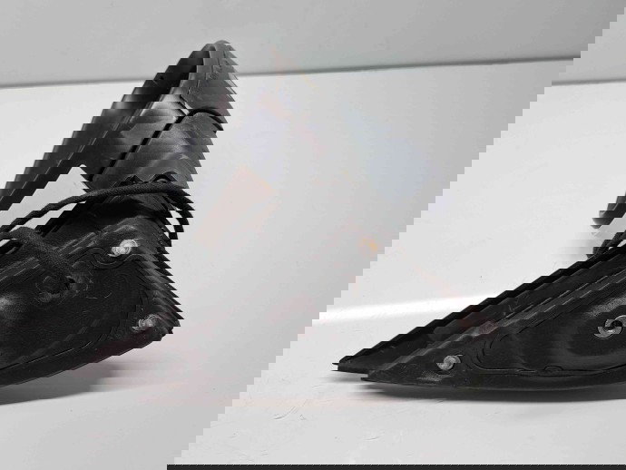 Oglinda dreapta Volkswagen Golf 6 (5K1) GTD [Fabr 2009-2013] LB9A