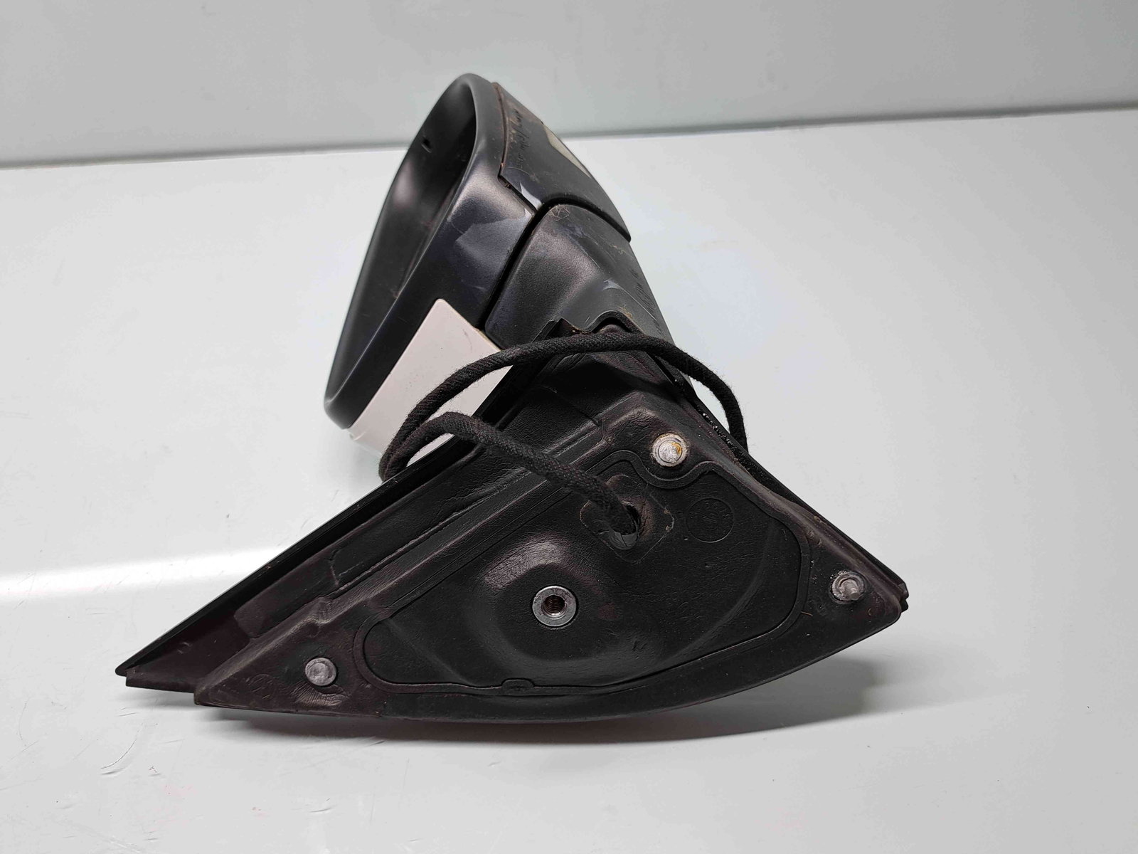 Oglinda dreapta Volkswagen Golf 6 (5K1) GTD [Fabr 2009-2013] LB9A - imagine 5