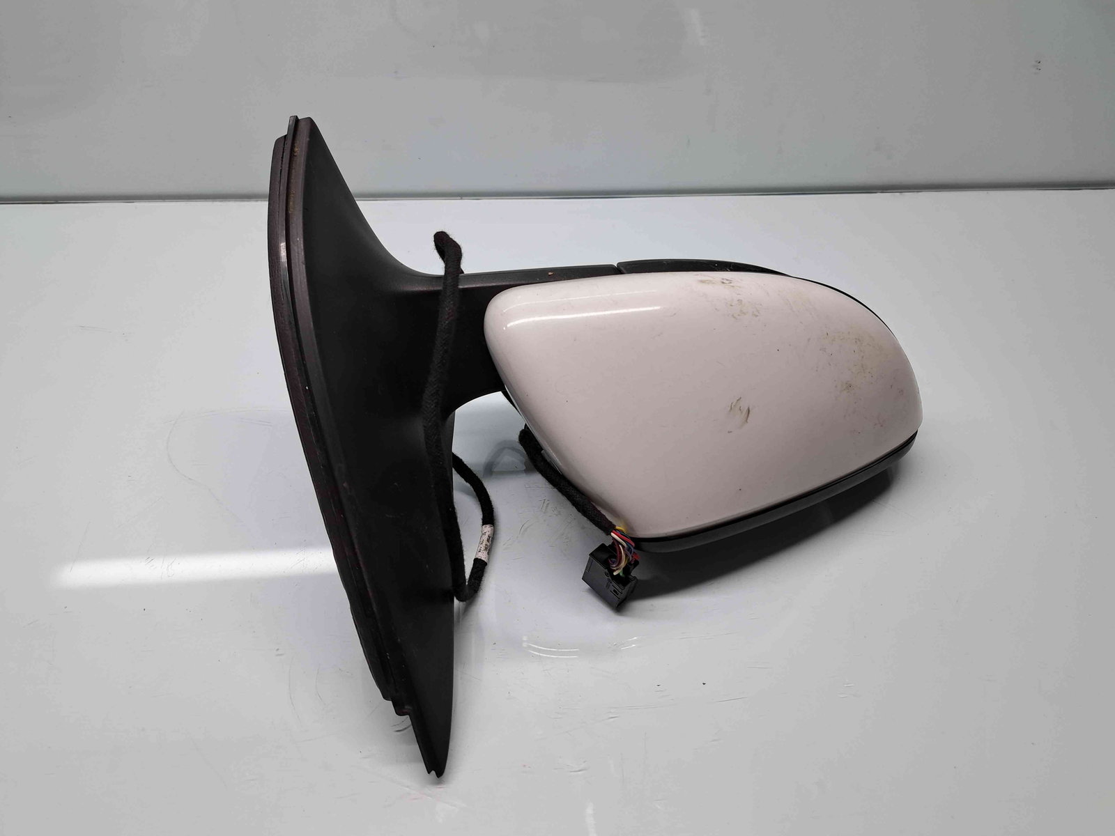 Oglinda dreapta Volkswagen Golf 6 (5K1) GTD [Fabr 2009-2013] LB9A - imagine 6