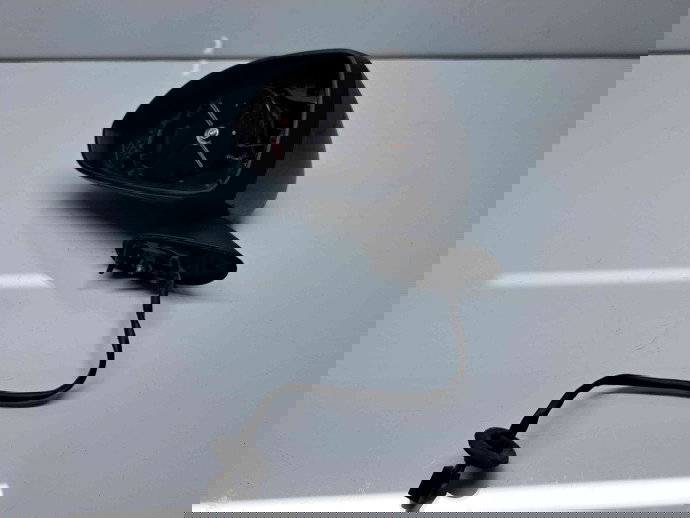 Oglinda stanga Opel Corsa E [Fabr 2014-prezent] H05