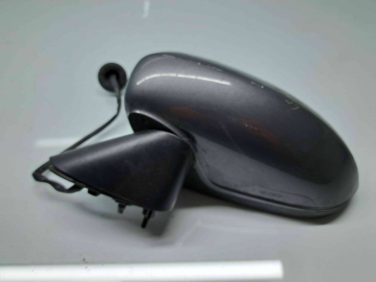 Oglinda stanga Opel Corsa E [Fabr 2014-prezent] H05 - imagine 3