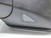 Oglinda stanga Skoda Superb III Combi (3V5) [Fabr 2015-2024] LF9R