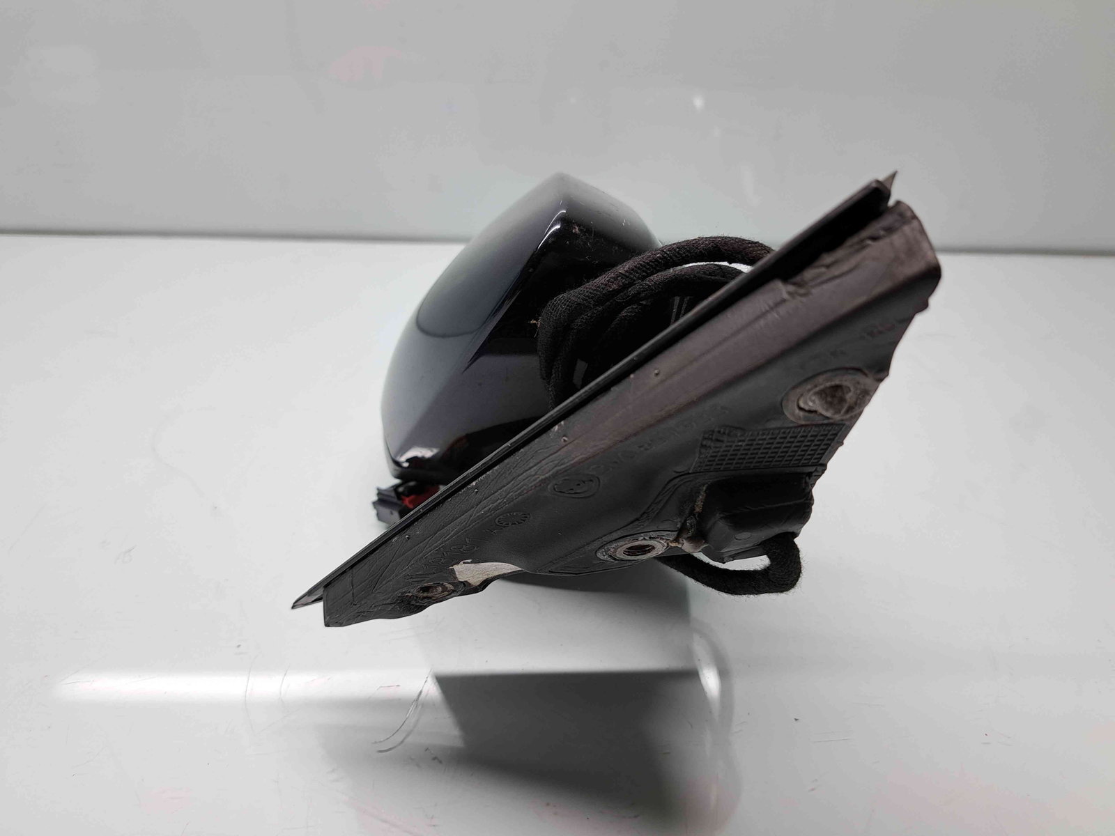 Oglinda stanga Skoda Superb III Combi (3V5) [Fabr 2015-2024] LF9R - imagine 6