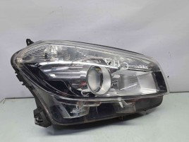  Far dreapta Nissan Qashqai Facelift (2) [Fabr 2009-2013] 26010-BR01B